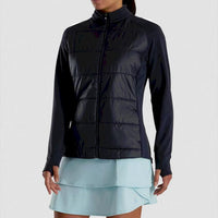 Manteau Hybrid W FootJoy