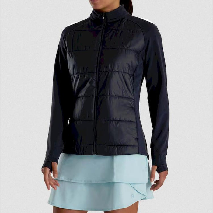 Manteau Hybrid W FootJoy