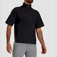 HydroLite X Short Sleeve Pullover FootJoy