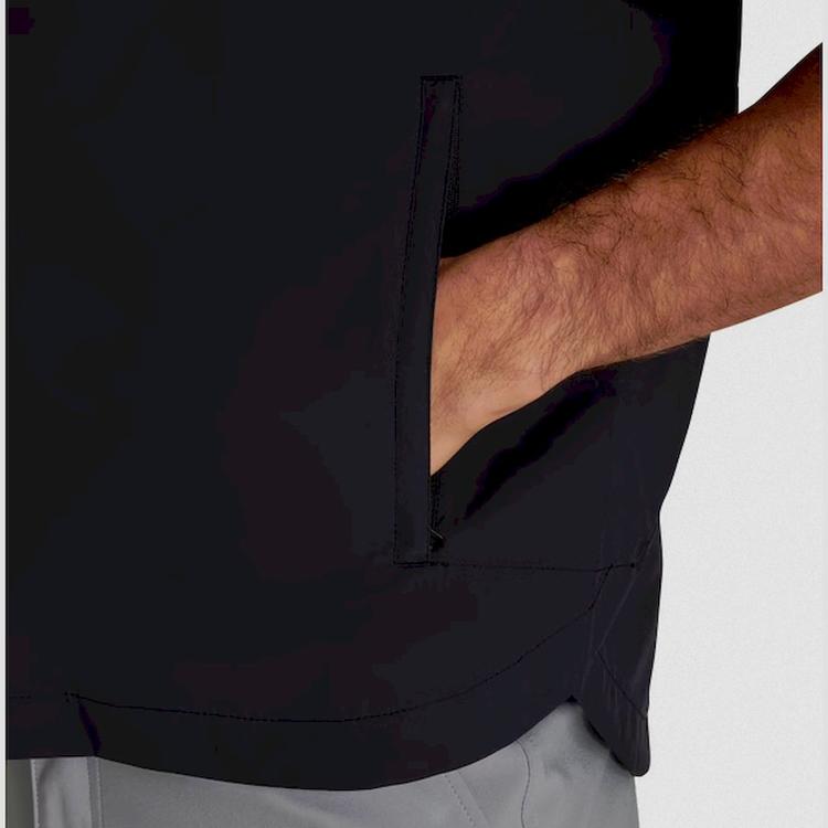 HydroLite X Short Sleeve Pullover FootJoy