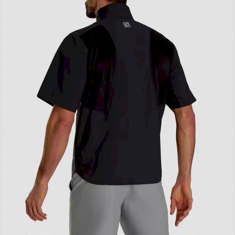 HydroLite X Short Sleeve Pullover FootJoy