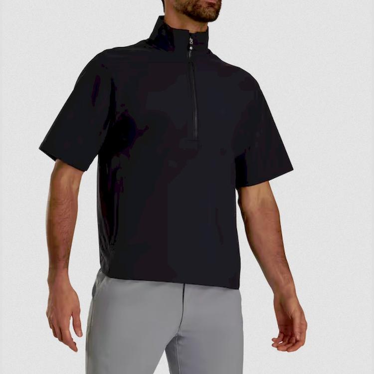 HydroLite X Short Sleeve Pullover FootJoy