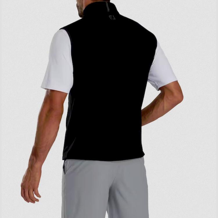 Veste ThermoSeries Fleece Back  FootJoy