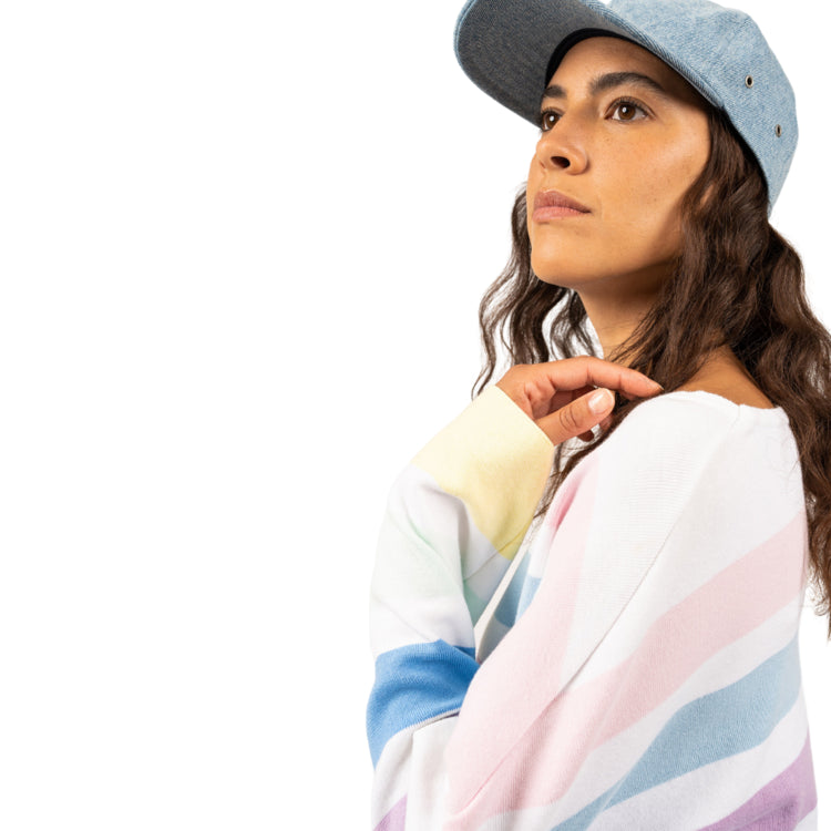 Kerlouan Saint-James sweater