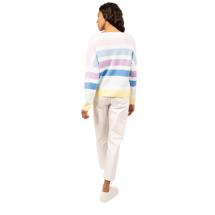 Kerlouan Saint-James sweater