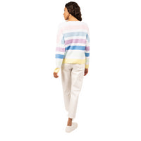 Kerlouan Saint-James sweater