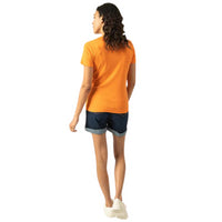 Ajaccio II Saint-James round neck sweater