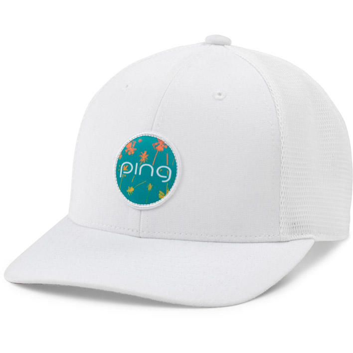 Ladies Fourball Ping Cap