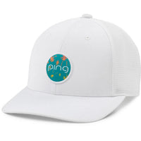 Ladies Fourball Ping Cap