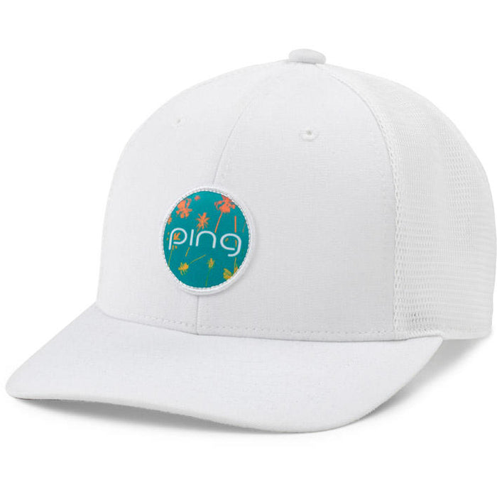 Ladies Fourball Ping Cap