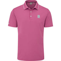 Mr. Ping II Golf Polo Shirt