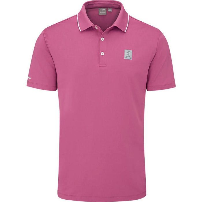 Mr. Ping II Golf Polo Shirt