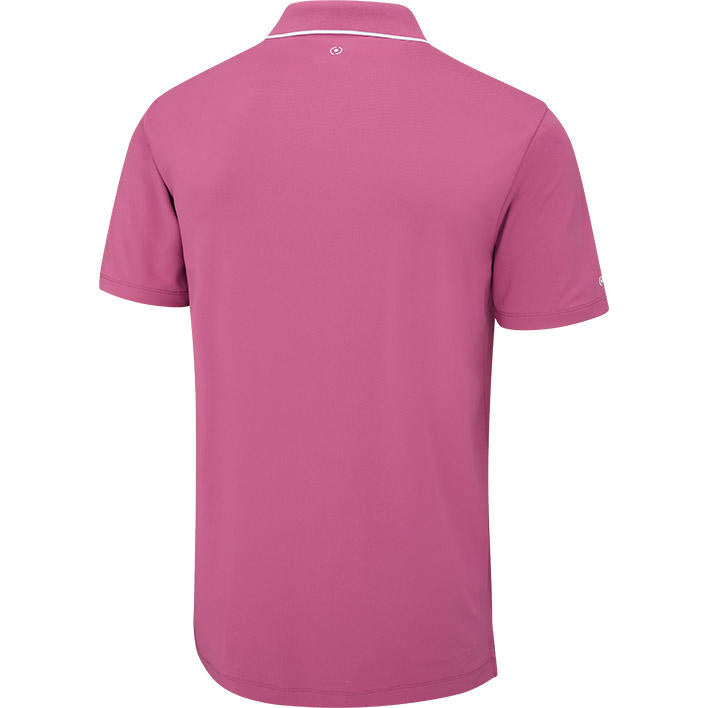 Mr. Ping II Golf Polo Shirt