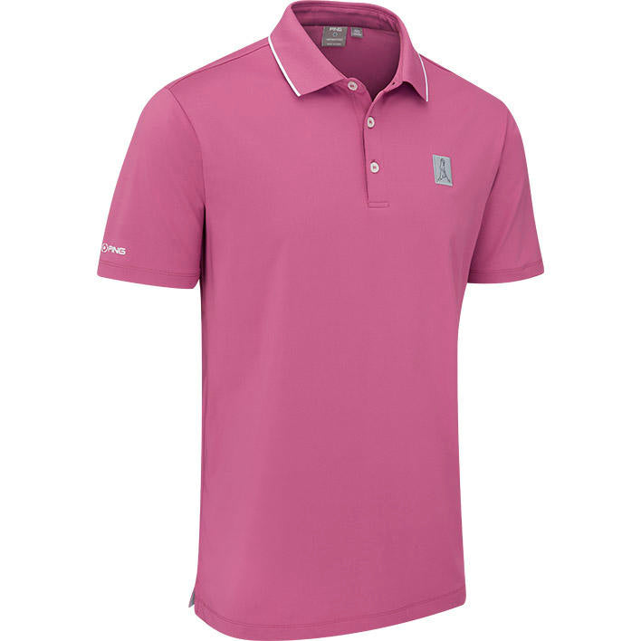 Mr. Ping II Golf Polo Shirt