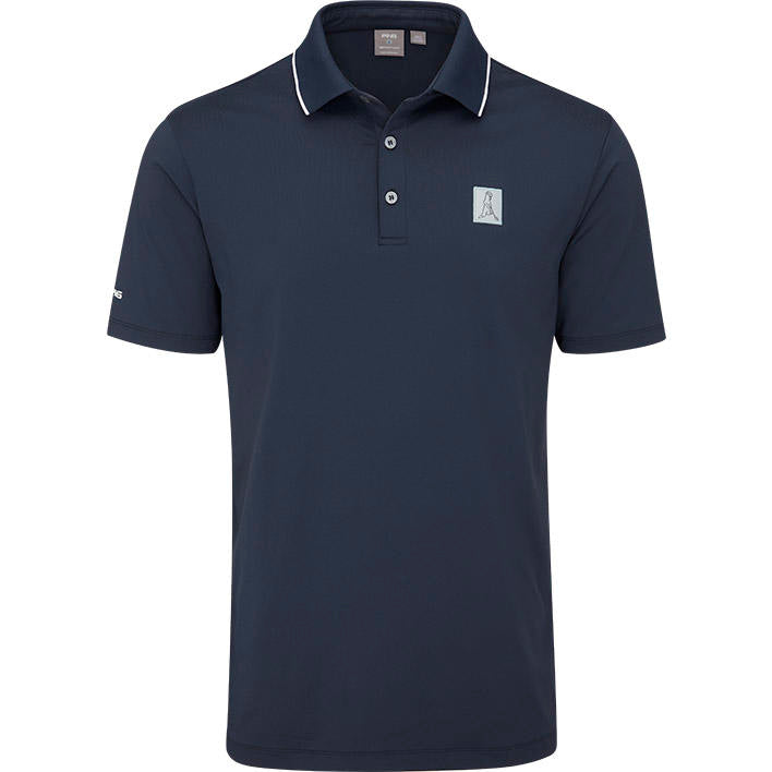 Mr. Ping II Golf Polo Shirt