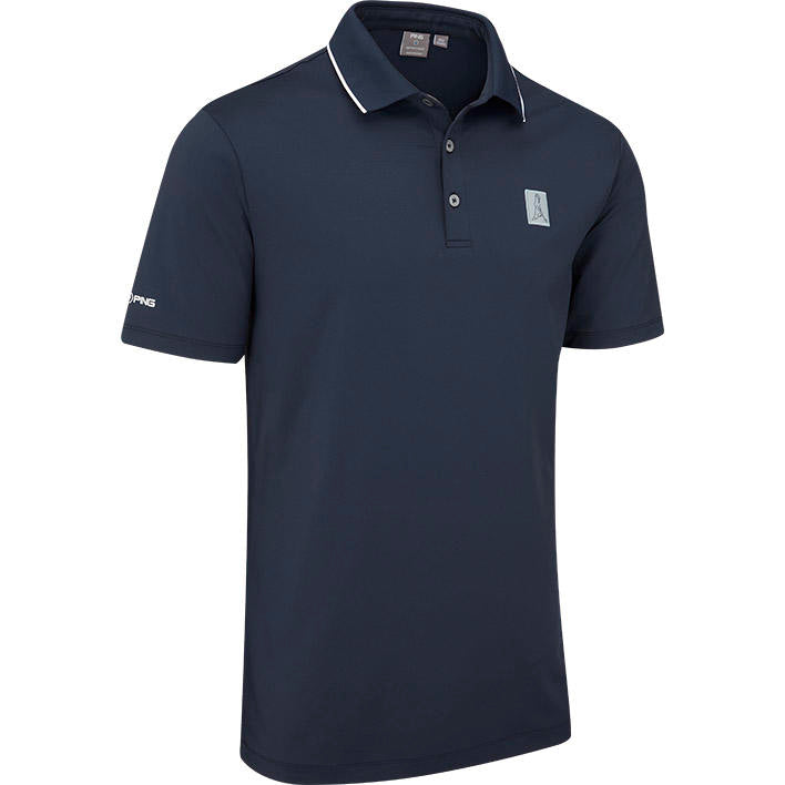 Mr. Ping II Golf Polo Shirt