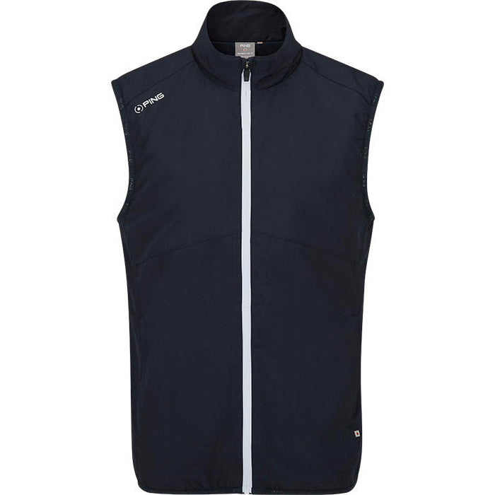 Ashbourne Ping Sleeveless Jacket