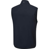 Ashbourne Ping Sleeveless Jacket