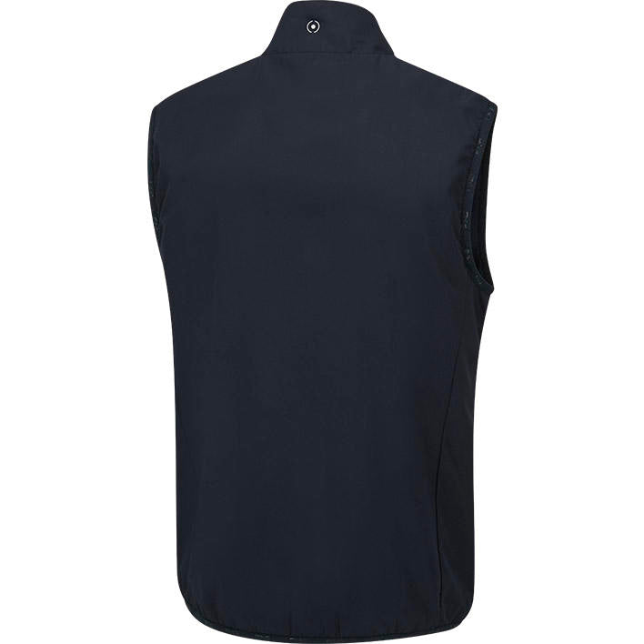 Ashbourne Ping Sleeveless Jacket