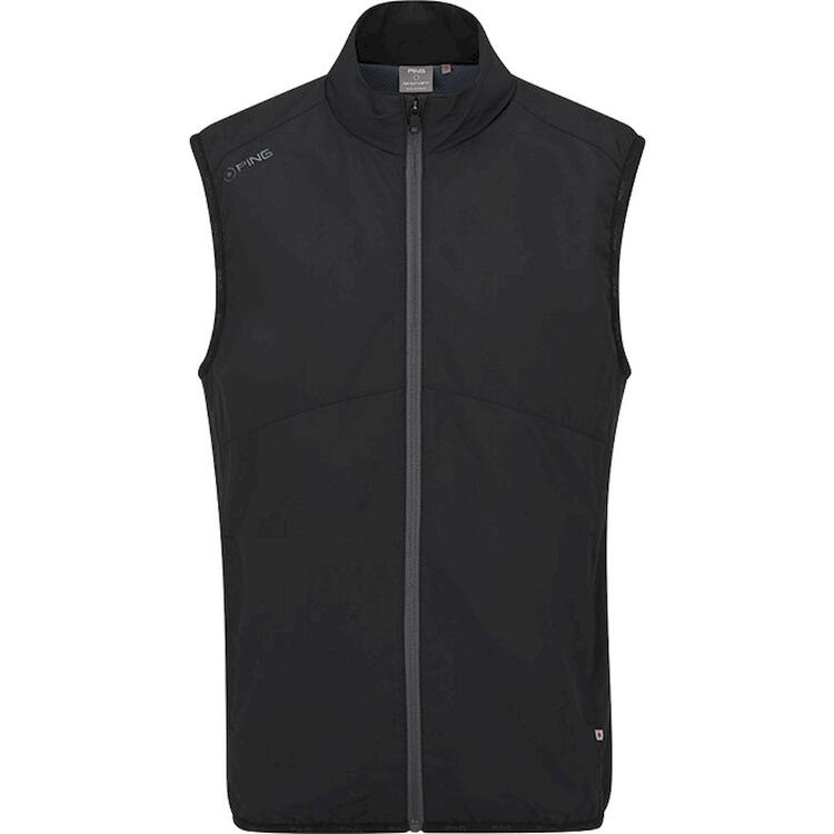 Ashbourne Ping Sleeveless Jacket