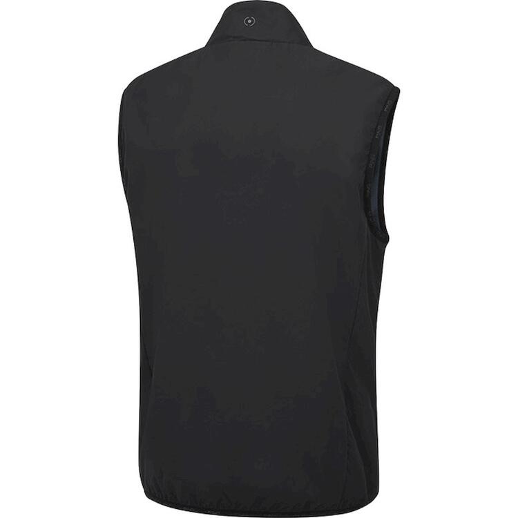 Ashbourne Ping Sleeveless Jacket