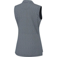 Olive Ping Golf Polo Shirt