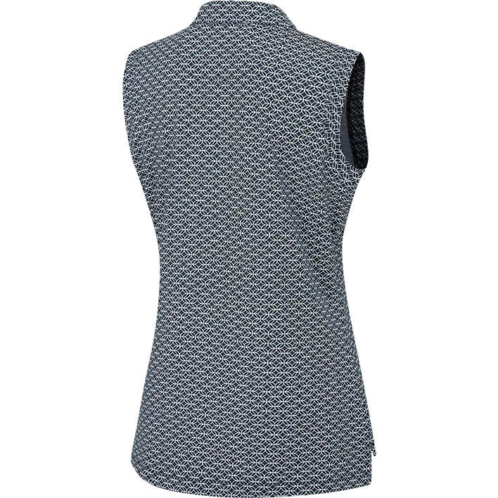 Olive Ping Golf Polo Shirt