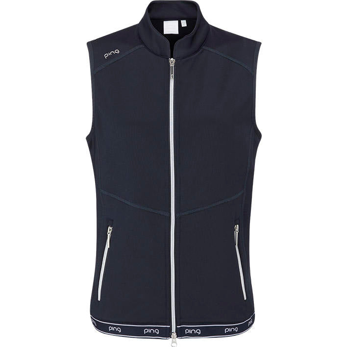 Veste Fleece Immy Ping