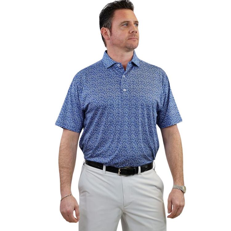 Polo de golf Atlanta Donald Ross