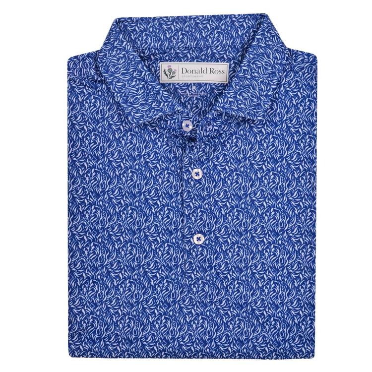 Polo de golf Atlanta Donald Ross