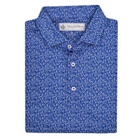 Polo de golf Atlanta Donald Ross