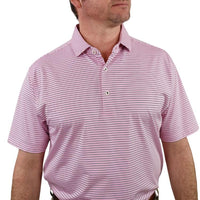 Polo de golf Nantucket Donald Ross