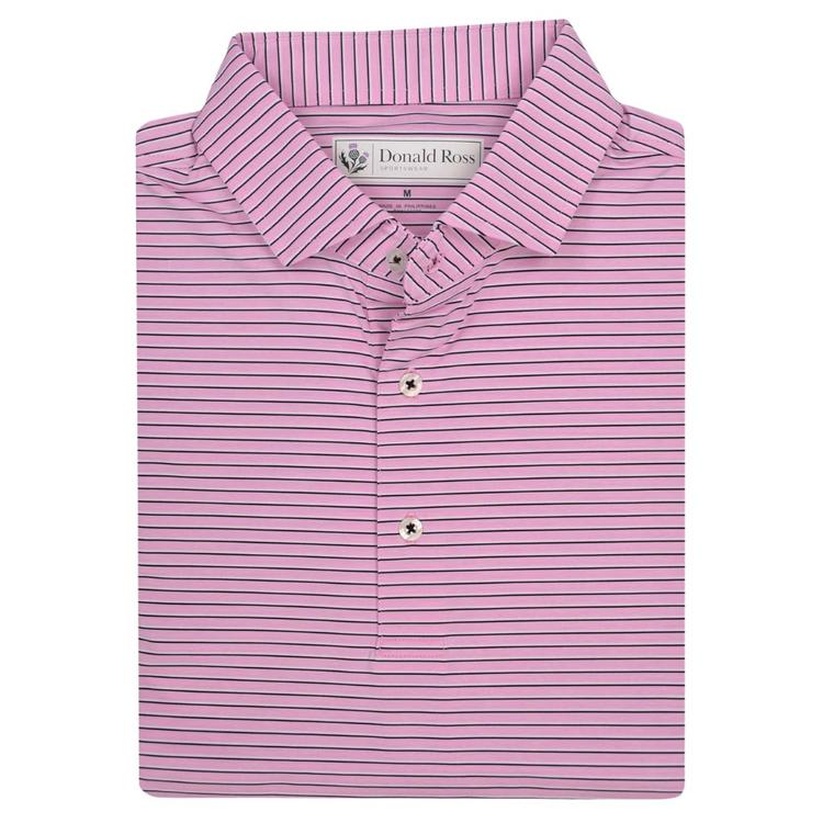 Polo de golf Nantucket Donald Ross