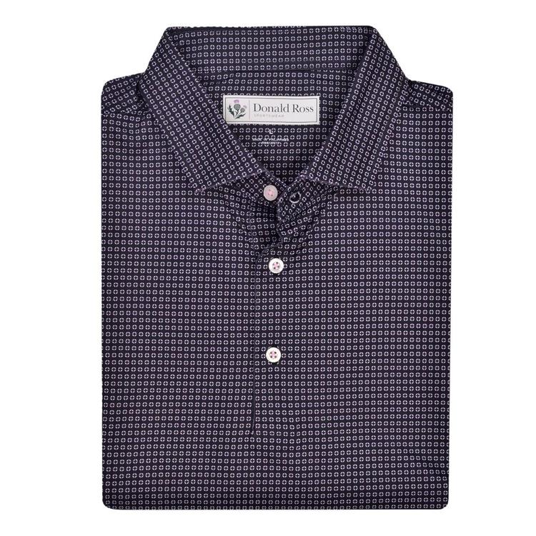 Polo de golf Dartmouth Donald Ross
