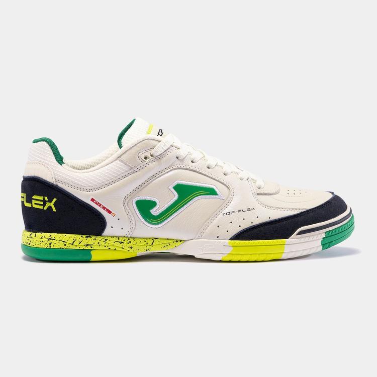 Chaussure de soccer intérieur Top Flex 2401 Joma