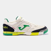 Chaussure de soccer intérieur Top Flex 2401 Joma