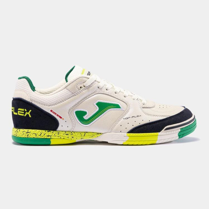 Chaussure de soccer intérieur Top Flex 2401 Joma