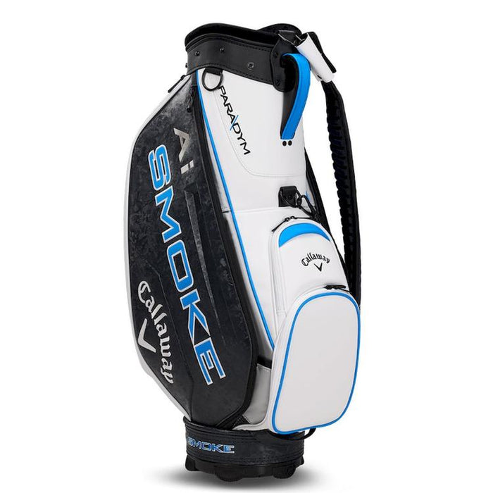 Mini Staff Ai Smoke Callaway