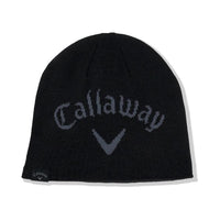 Callaway Reversible Beanie Hat