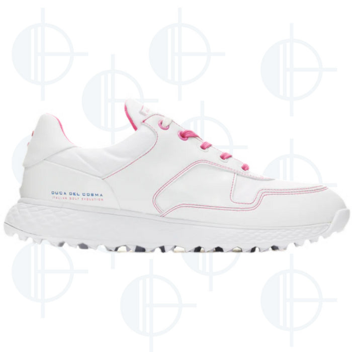 Chaussure de golf Padova Duca Del Cosma