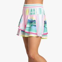 Jupe Deco in Love Lucky in Love