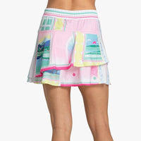 Jupe Deco in Love Lucky in Love