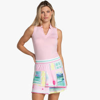 Jupe Deco in Love Lucky in Love