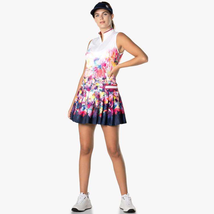 Robe Tropical Punch Lucky in Love