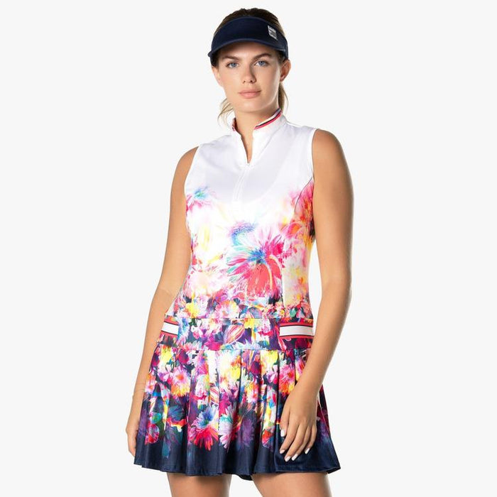 Robe Tropical Punch Lucky in Love