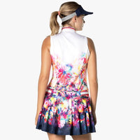 Robe Tropical Punch Lucky in Love