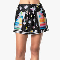 Tropical Skirt Sublime Lucky in Love