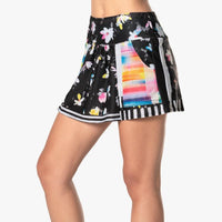 Tropical Skirt Sublime Lucky in Love
