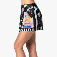 Tropical Skirt Sublime Lucky in Love
