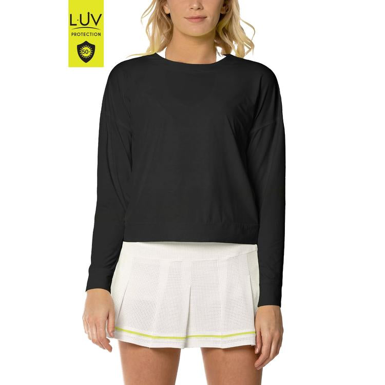Hype L/S Lucky in Love sun protection sweater
